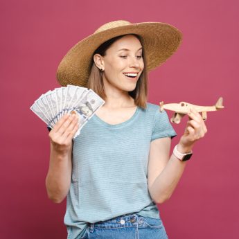 How to invest in silver for travel
