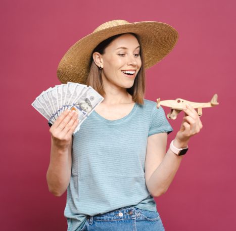 How to invest in silver for travel