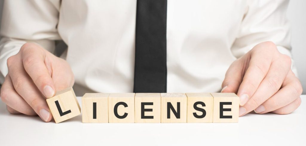 Keeping Your License Active And Renewed