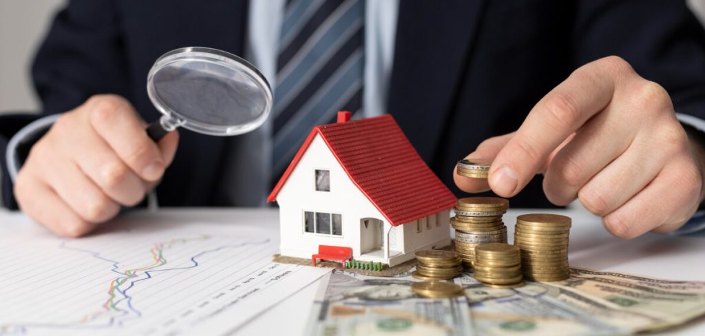 Property Valuation Fees