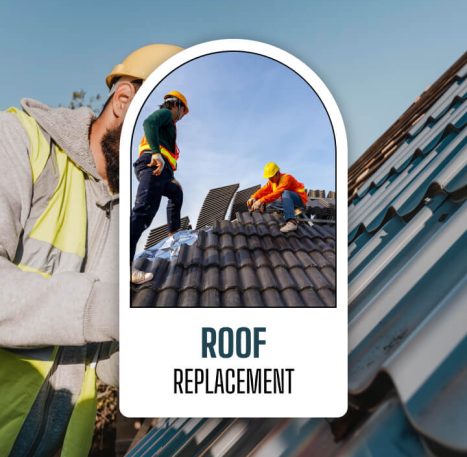 Roof Replacement