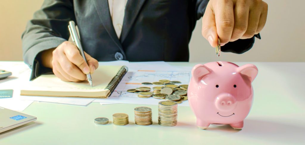 Save Up Your Deposit