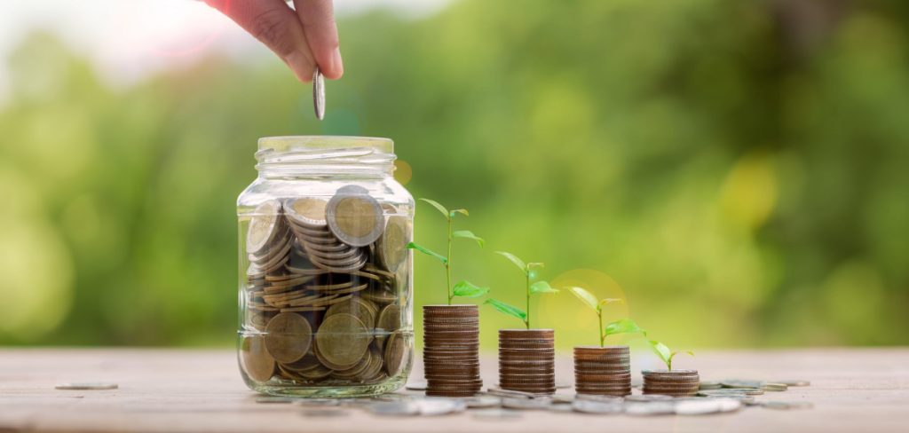 Saving Up Your Deposit