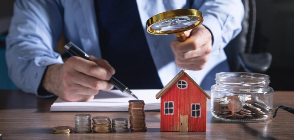 Finding Your Ideal Home