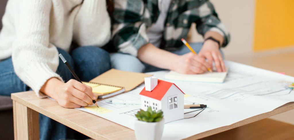 Book An Independent House Survey