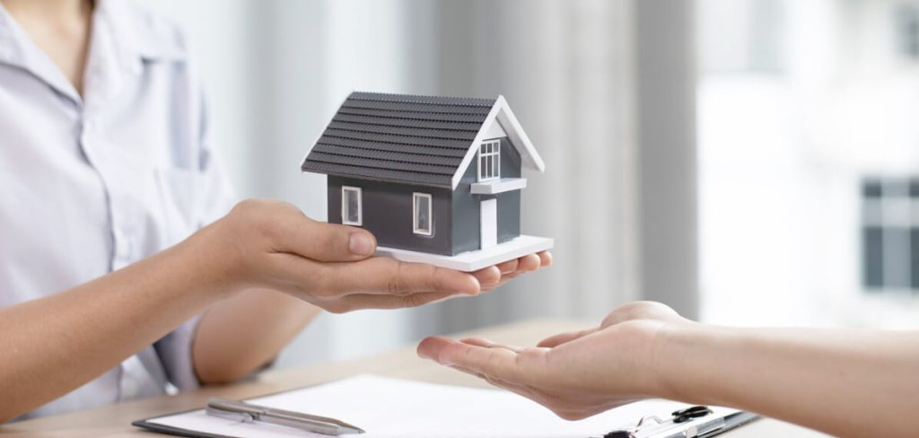 Try Shared Ownership