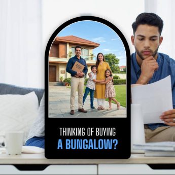 buying a bungalow