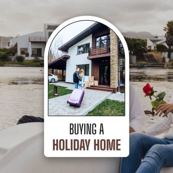 buying a holiday home