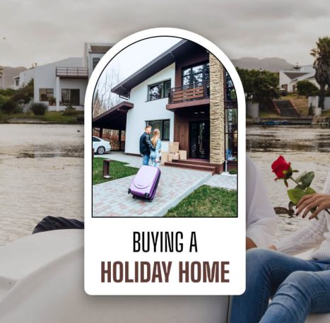 buying a holiday home
