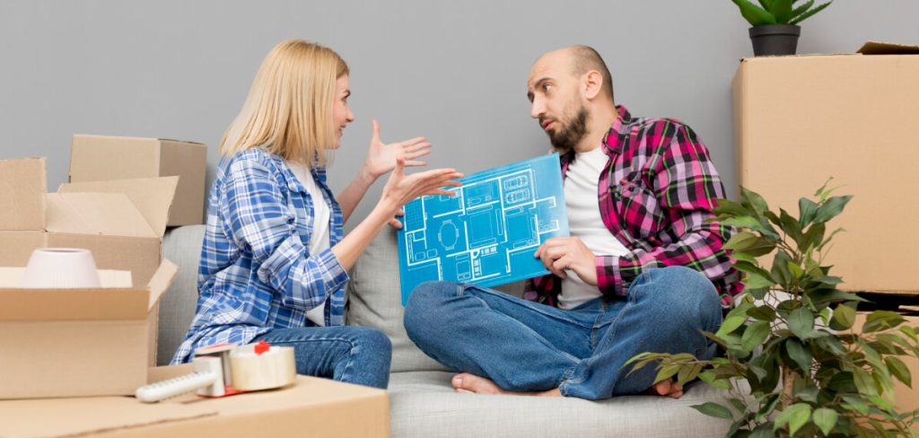 Can You Afford Your Own Place
