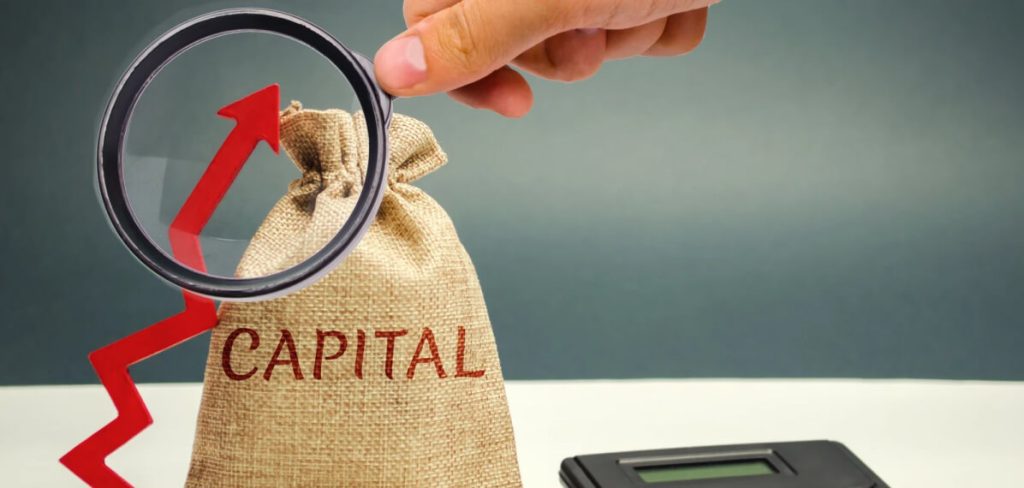 Capital Gains Tax