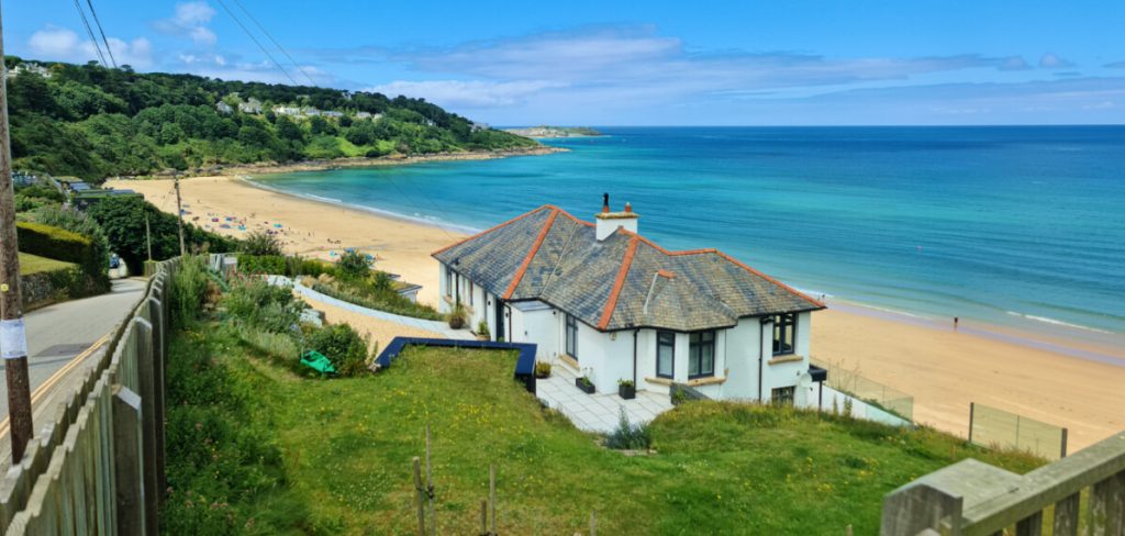 Choosing the Best UK Holiday Home Location