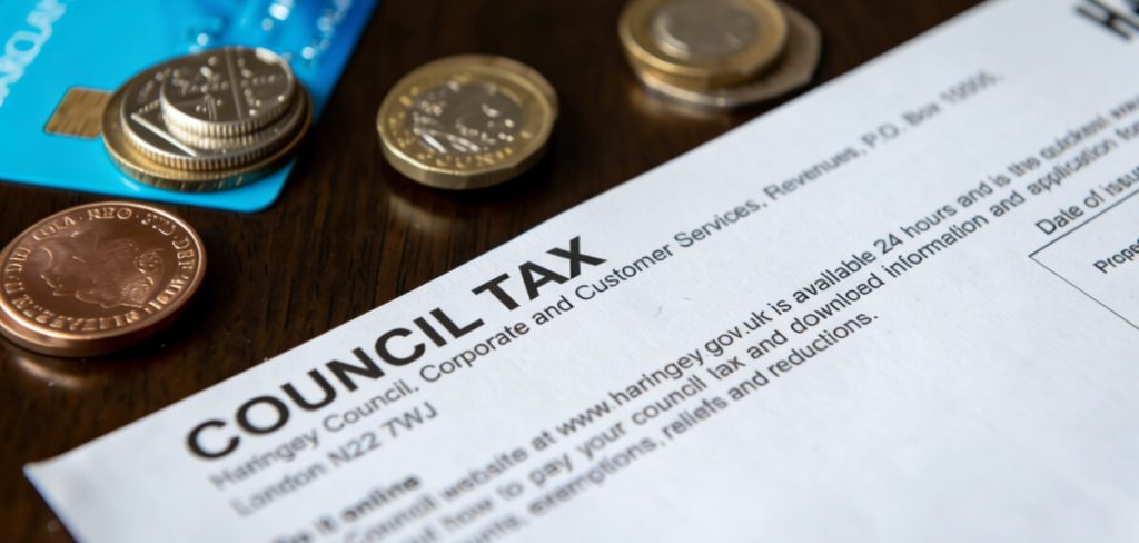 Council Tax