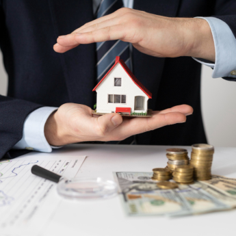 EMD loans for real estate