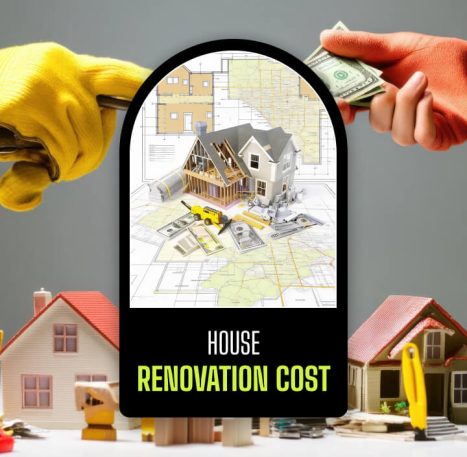 house renovation cost