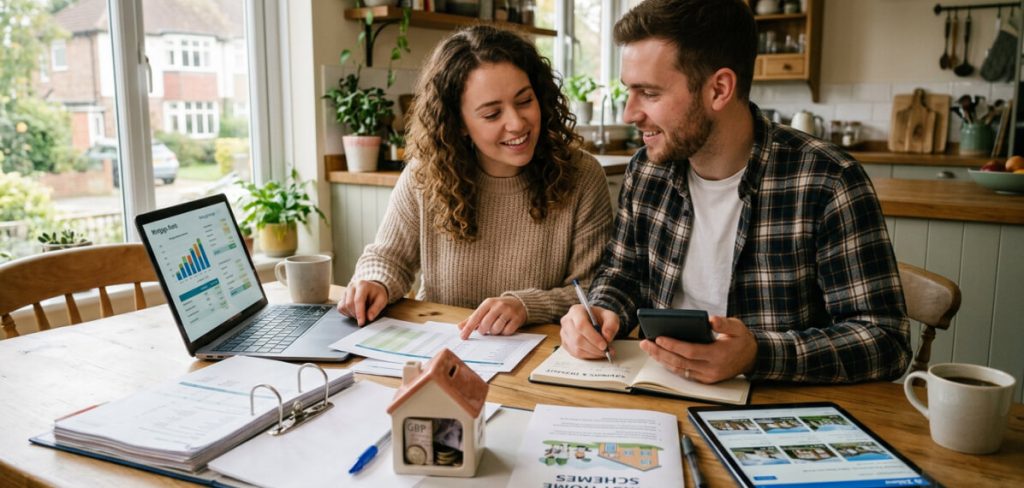 how much deposit do I need to buy a house