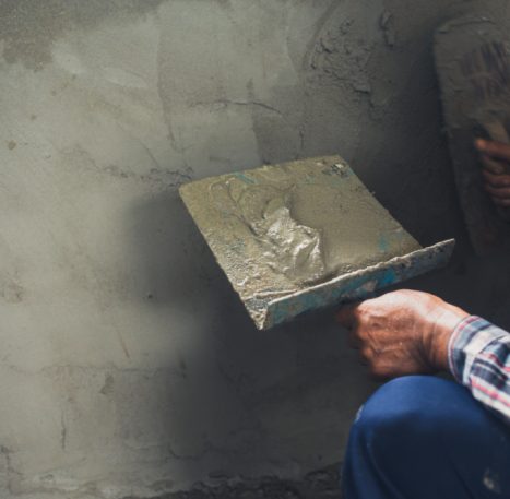 Professional Concrete Repair