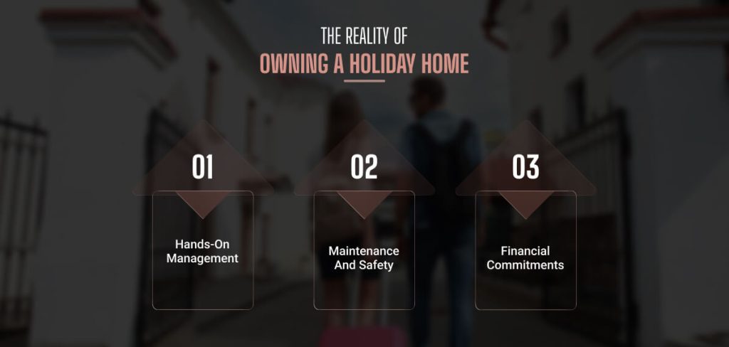 The Reality of Owning a Holiday Home