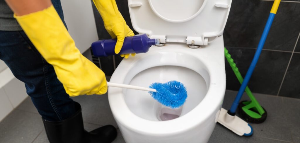 Understanding The Factors That Can Create Toilet Clogging