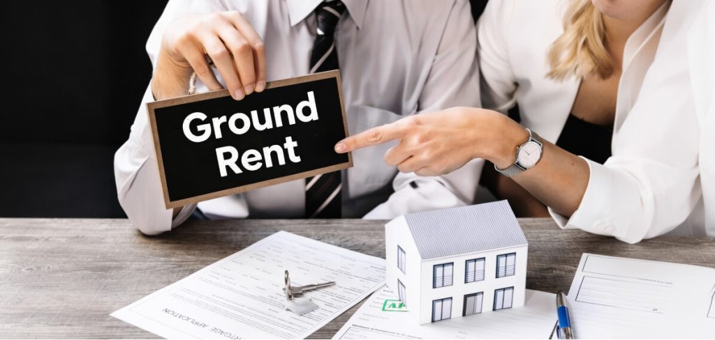What Are The Ground Rent And Leasehold Service Charges