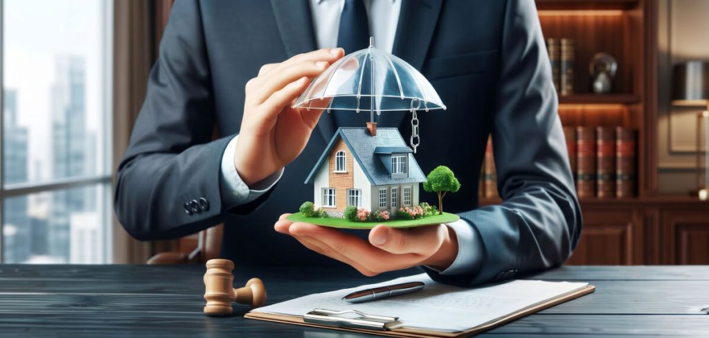What Is Home Buyer Protection Insurance