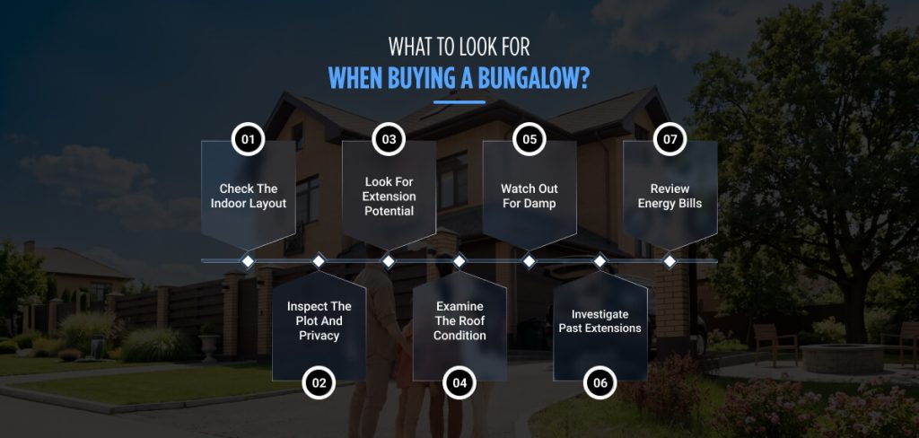What To Look For When Buying A Bungalow