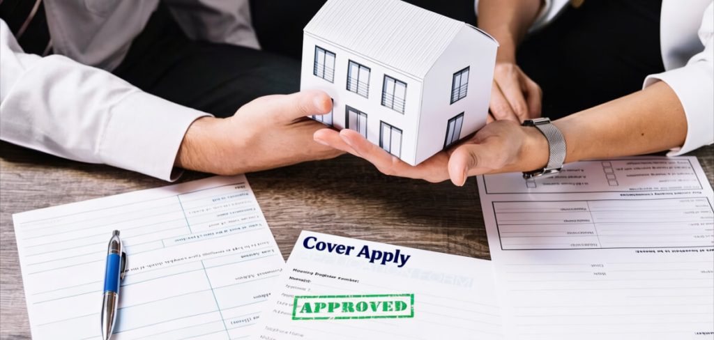 When Does Home Buyers Protection Insurance Cover Apply