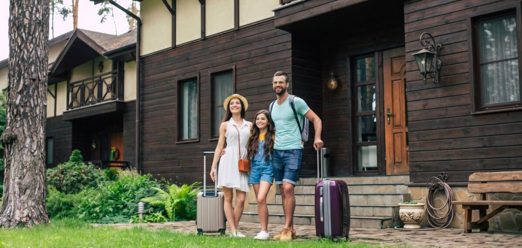 Why Are You Buying A Holiday Home