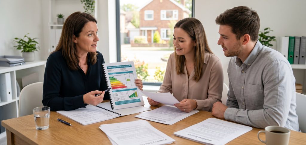 Why EPC Is Necessary When You Are Buying A House