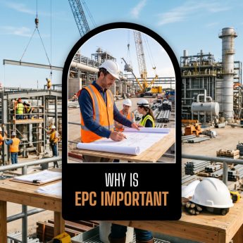 Why is EPC important