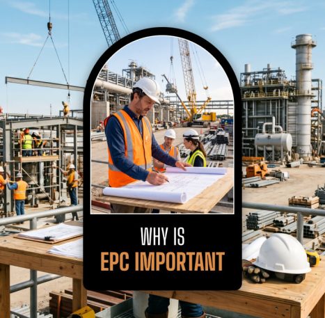 Why is EPC important