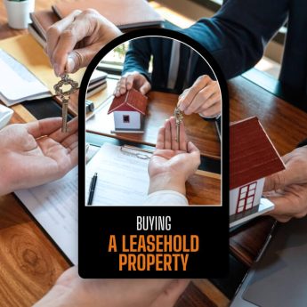 buying a leasehold property