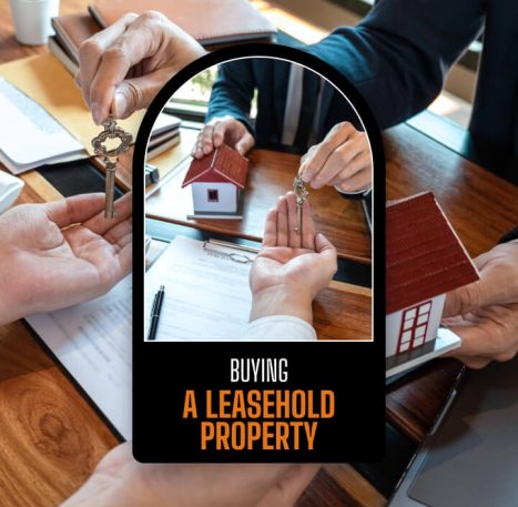 buying a leasehold property