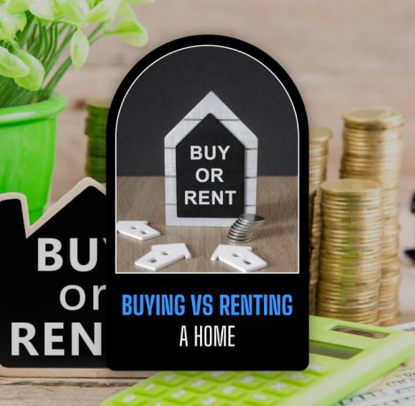 buying vs renting a home
