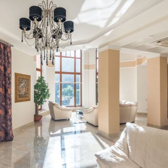 natural light in homes