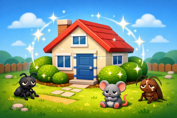 Best Practices To Prevent Pests In Your Home