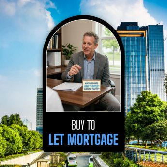 Buy To Let Mortgage