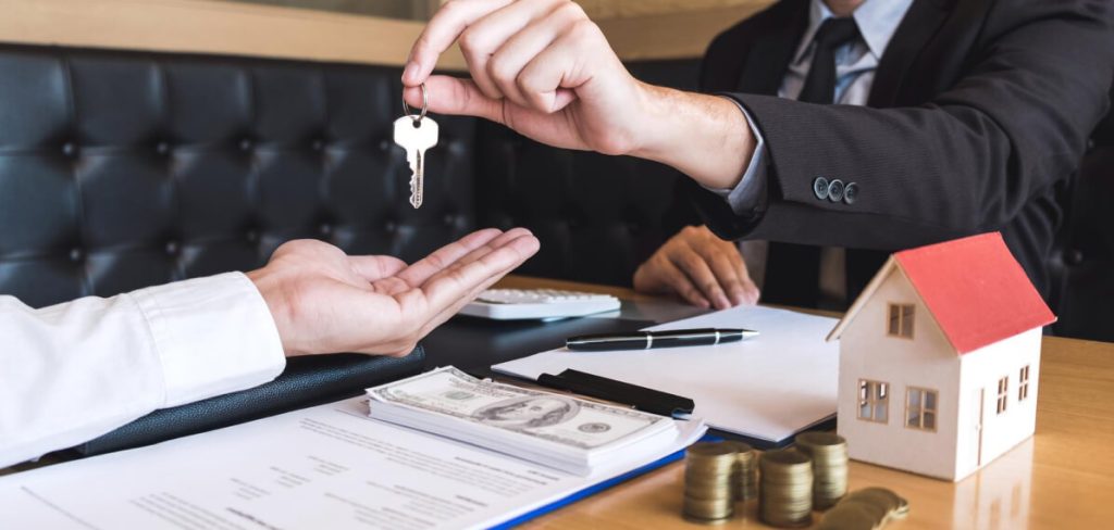Extra Costs To Watch Out For If You Are Buying A Leasehold Property