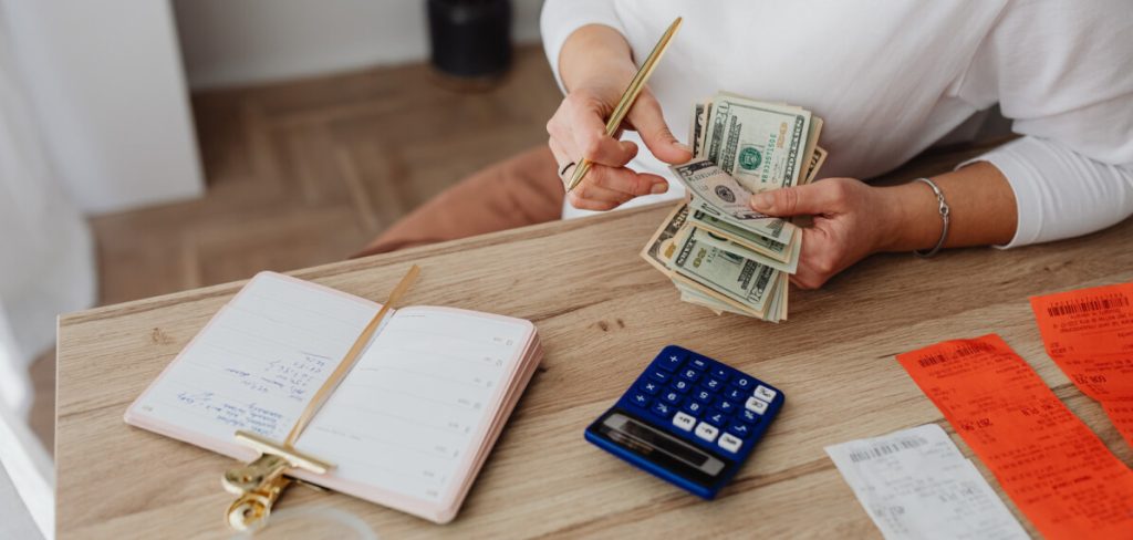 Find Out How Much You Can Borrow