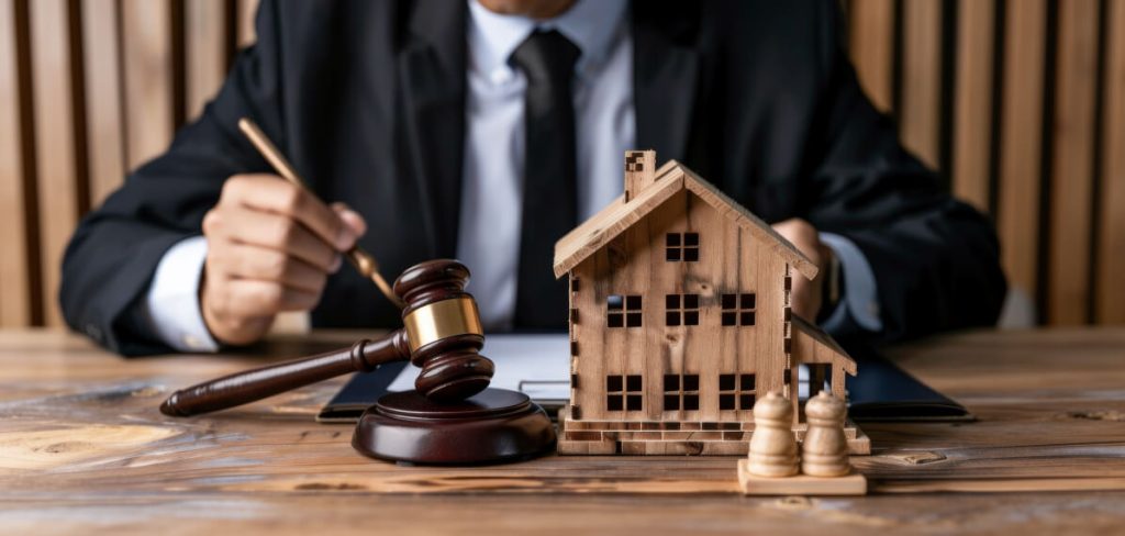 How Can You Find Properties That Are For Sale By Auction