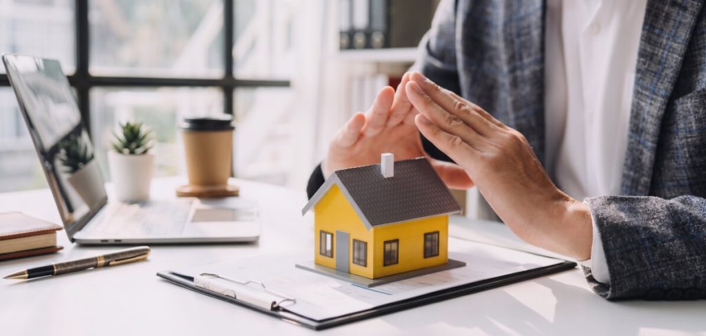 How Do You Handle Insurance For An Inherited Home