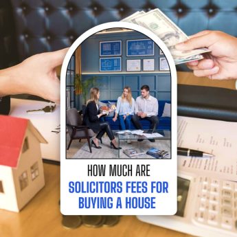 How Much Are Solicitors Fees For Buying A House