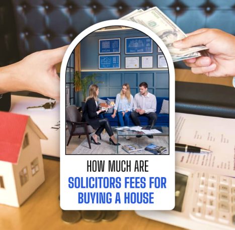 How Much Are Solicitors Fees For Buying A House