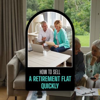 How to Sell a retirement flat quickly