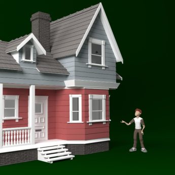 Inherited House