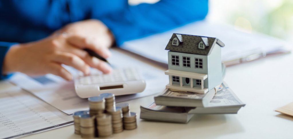 Start Building Your Deposit