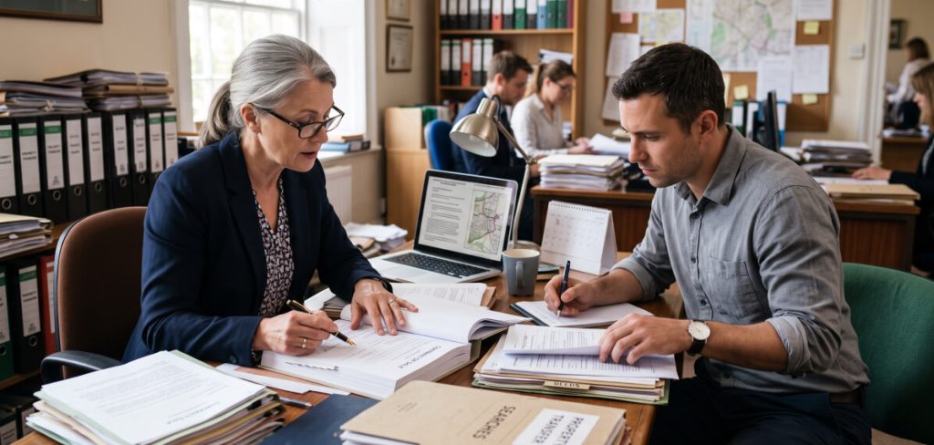 What Do These Property Experts Actually Do
