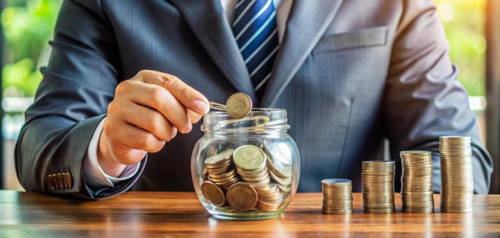 What Is A Corpus Fund
