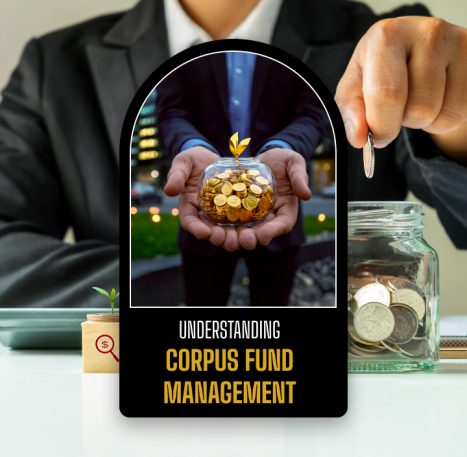 corpus fund