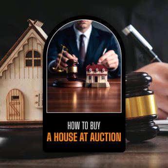 how to buy a house at auction